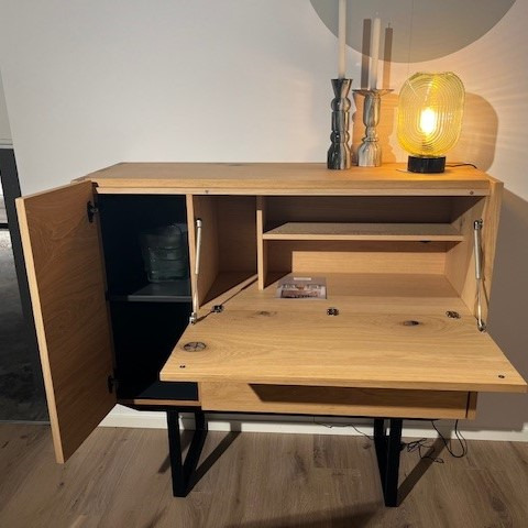 Xooon Modali highboard 130cm - 1